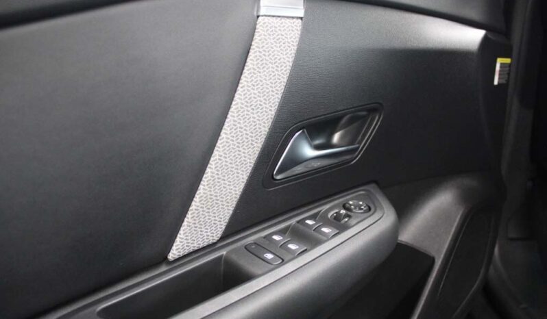 CITROEN C4 1.2 PURETECH MAX completo