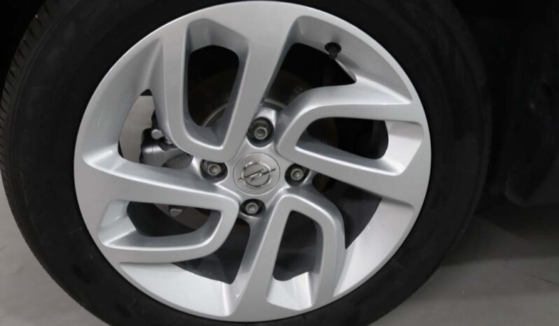 OPEL Crossland X 1.2 T BUSINESS EDITION completo