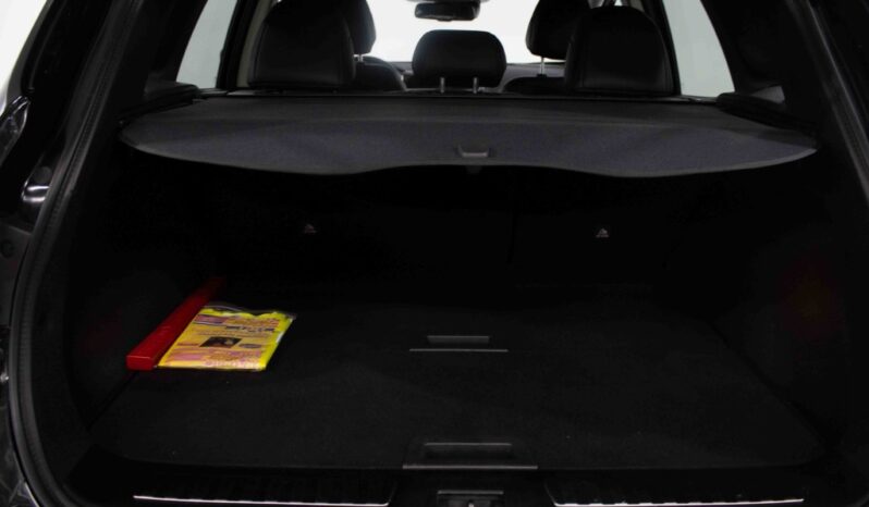 RENAULT Kadjar 1.3 TCE INTENS completo