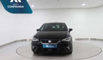 SEAT Ibiza 1.0 TSI FR completo