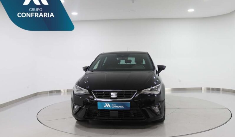 SEAT Ibiza 1.0 TSI FR completo