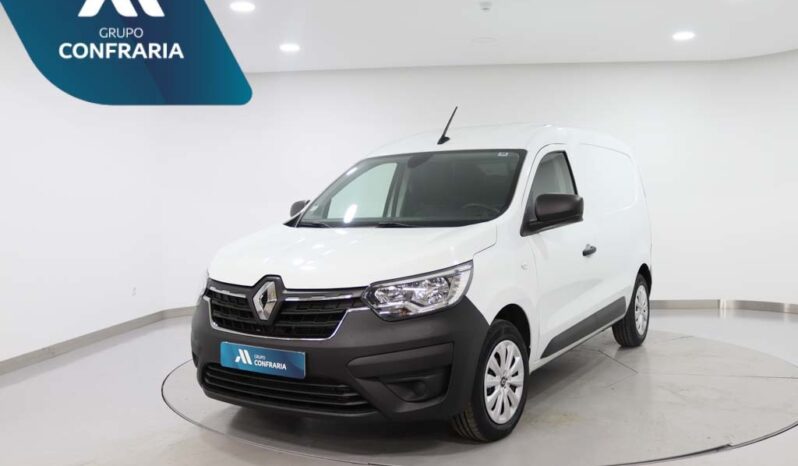 RENAULT Express Van 1.5 BLUE DCI ADCE completo