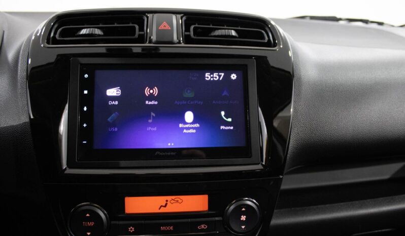 MITSUBISHI Space Star 1.2 CONNECT EDITION completo