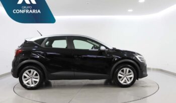 RENAULT Captur 1.0 TCE INTES completo