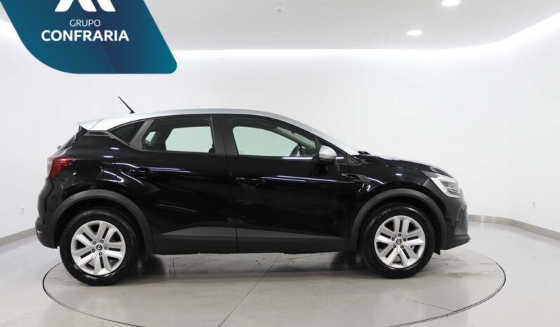 RENAULT Captur 1.0 TCE INTES completo