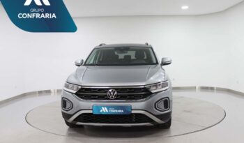 VOLKSWAGEN T-Roc 1.0 TSI URBAN completo