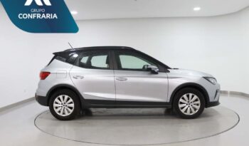 SEAT Arona 1.0 TSI STYLE DSG completo