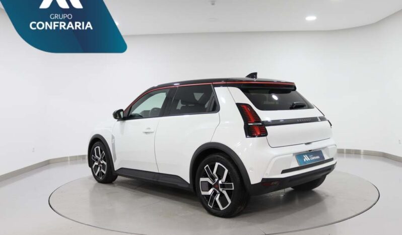 RENAULT Renault 5 E-Tech 52 KWH TECHNO AUTONOMIA CONFORTO completo