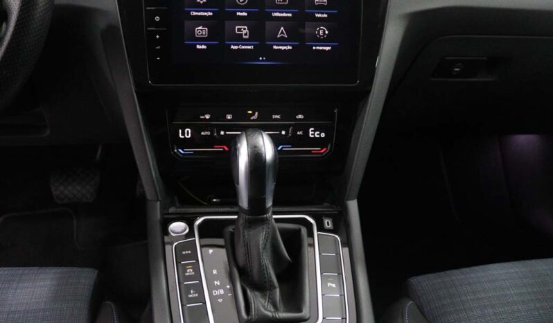 VOLKSWAGEN Passat Variant 1.4 TSI GTE+ PLUG-IN completo