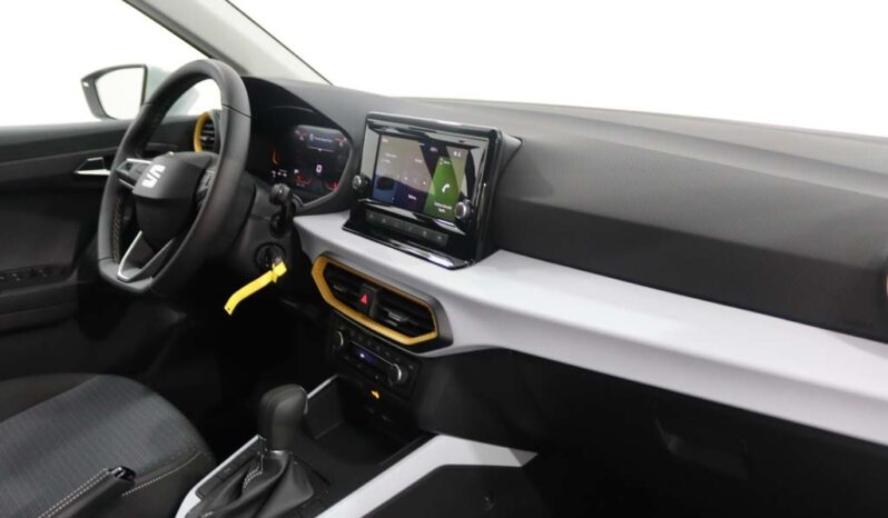 SEAT Arona 1.0 TSI STYLE DSG completo