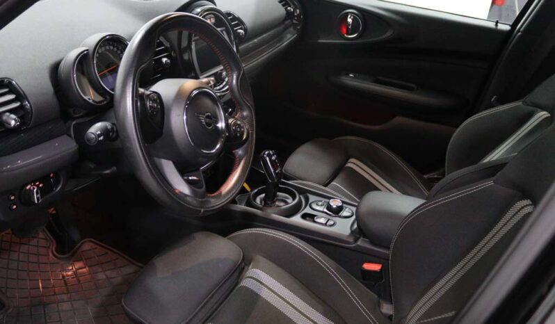 MINI Mini Clubman LCI COOPER S AUTO DESPORTIVA completo