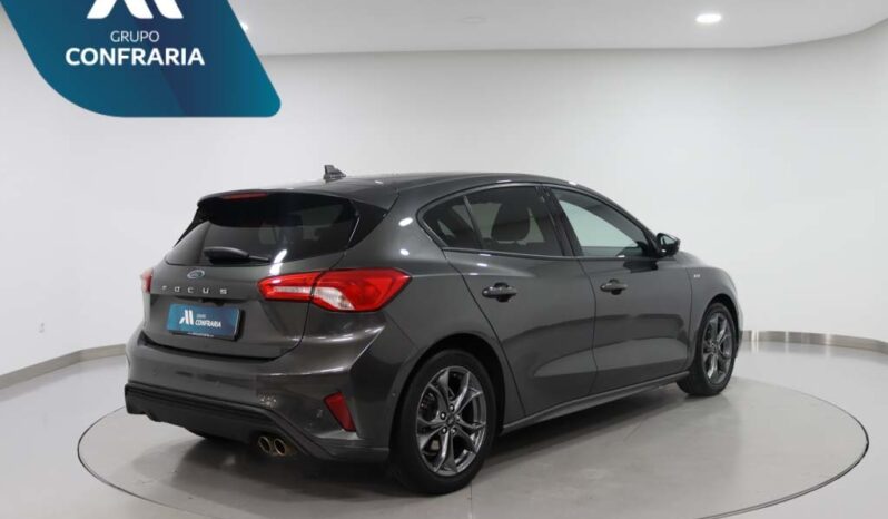 FORD Focus 1.0 ECOBOOST ST-LINE completo