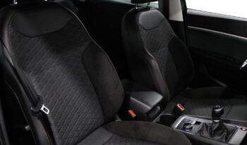SEAT Ateca 2.0 TDI FR completo