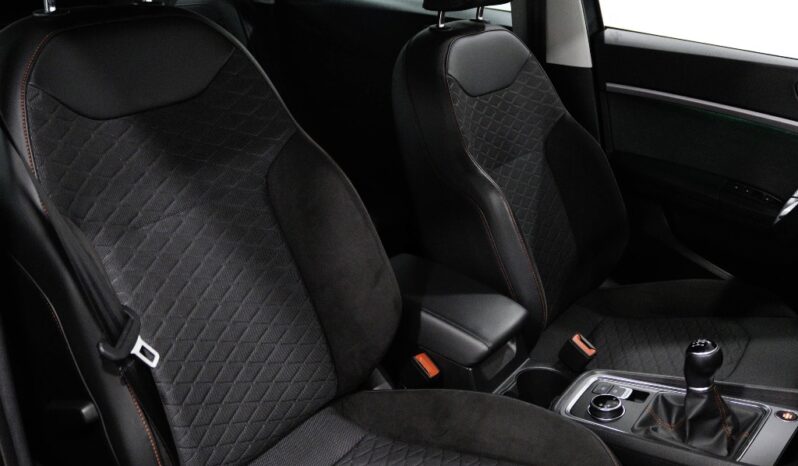 SEAT Ateca 2.0 TDI FR completo