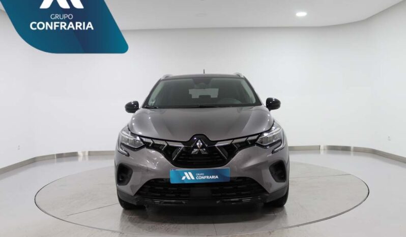 MITSUBISHI ASX 1.0 MPI-T INVITE completo