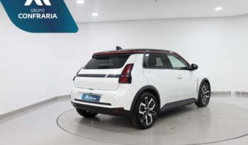 RENAULT Renault 5 E-Tech 52 KWH TECHNO AUTONOMIA CONFORTO completo