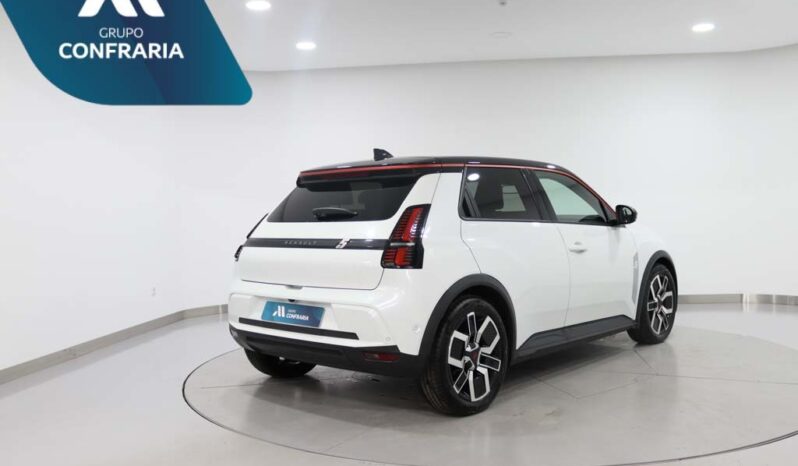 RENAULT Renault 5 E-Tech 52 KWH TECHNO AUTONOMIA CONFORTO completo