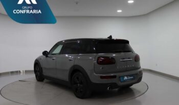 MINI Mini Clubman ONE D completo