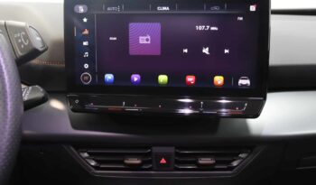 CUPRA Born 58 kWh completo