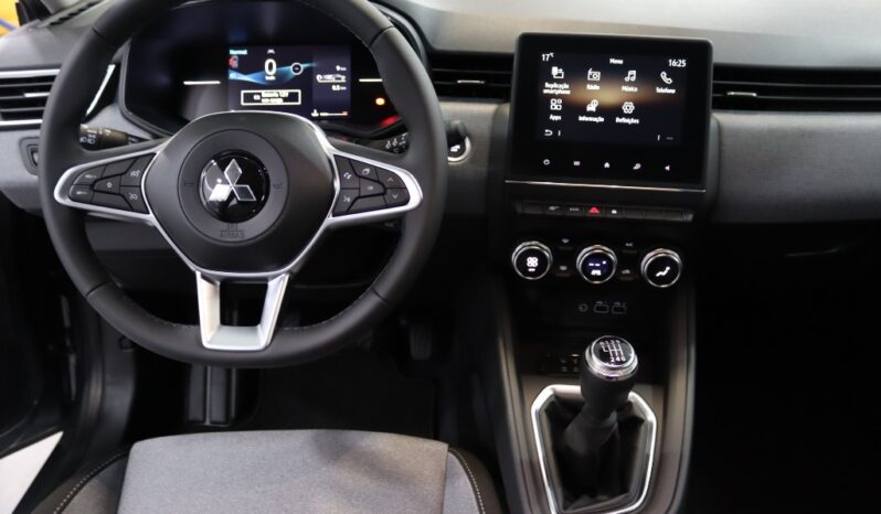 MITSUBISHI Colt 1.0 MPI-T INVITE completo