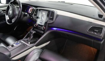 RENAULT Talisman 1.6 DCI INITIALE PARIS EDC completo