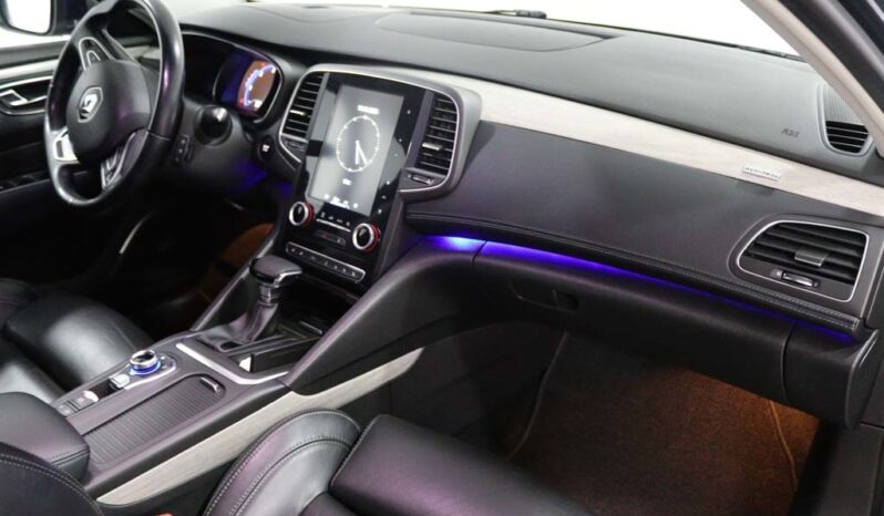 RENAULT Talisman 1.6 DCI INITIALE PARIS EDC completo