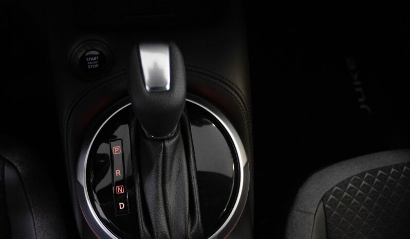 NISSAN Juke 1.0 DIG-T N-CONNECTA completo
