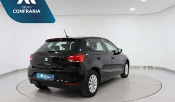 SEAT Ibiza 1.0 TSI STYLE completo