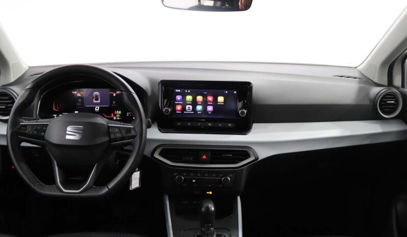 SEAT Arona 1.0 TSI STYLE DSG completo