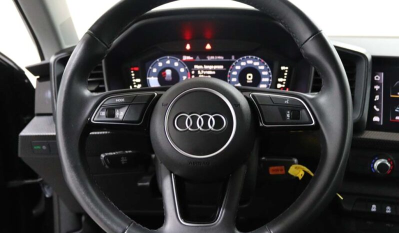 AUDI A1 Sportback 25 TFSI ADVANCED completo