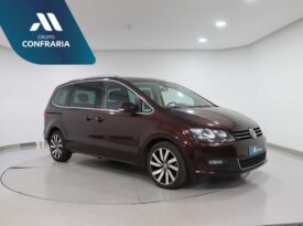 VOLKSWAGEN Sharan 2.0 TDI BLUE CONF.DSG
