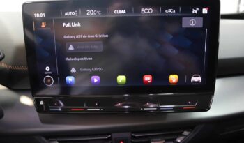 CUPRA Born 58 kWh completo