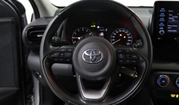 TOYOTA Yaris 1.0 VVT-I COMFORT completo