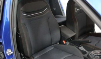 SEAT Ibiza 1.0 TSI FR DSG completo