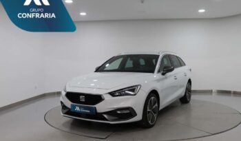 SEAT Leon Sportstourer 1.4 E-HYBRID FR DSG completo