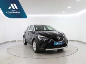 RENAULT Captur 1.0 TCE INTES