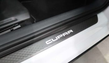 CUPRA Formentor 1.5 ETSI DSG completo