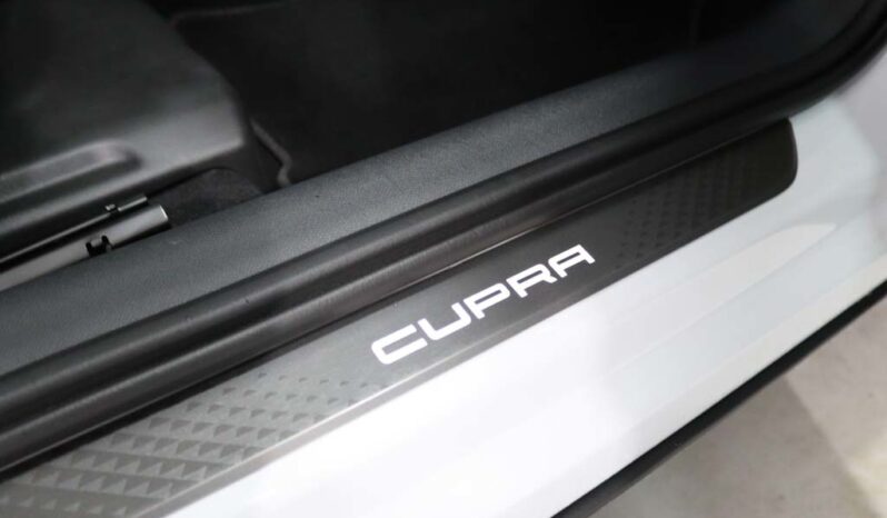CUPRA Formentor 1.5 ETSI DSG completo