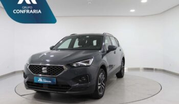 SEAT TARRACO DIESEL 2.0 TDI STYLE DSG completo