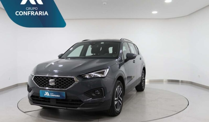 SEAT TARRACO DIESEL 2.0 TDI STYLE DSG completo