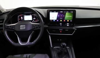 SEAT Leon Sportstourer 2.0 TDI STYLE completo