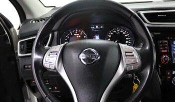 NISSAN Qashqai 1.2 DIG-T ACENTA NC XTRONIC completo