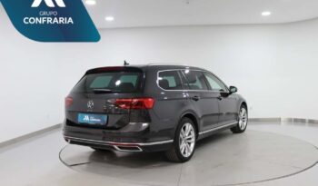 VOLKSWAGEN Passat Variant 1.4 TSI GTE+ PLUG-IN completo