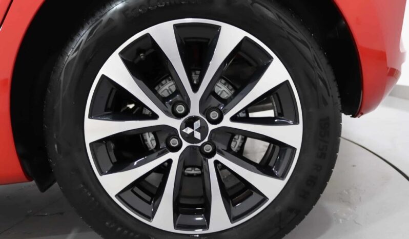 MITSUBISHI Colt 1.0 MPI-T INVITE completo