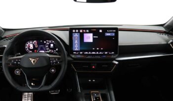 CUPRA Formentor 1.5 ETSI DSG completo