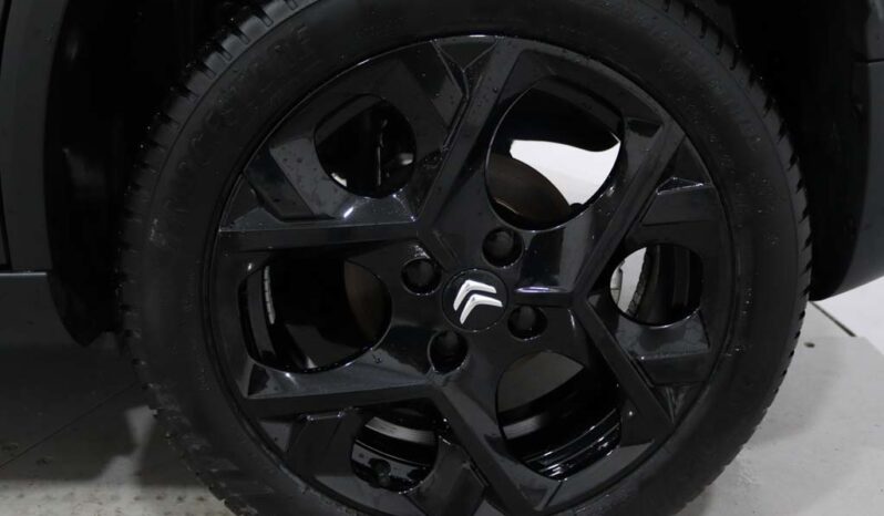 CITROEN C3 AirCross 1.2 PURETECH MAX completo