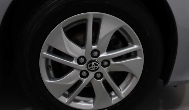 TOYOTA Yaris 1.0 VVT-I COMFORT completo