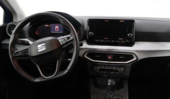 SEAT Ibiza 1.0 TSI STYLE DSG completo