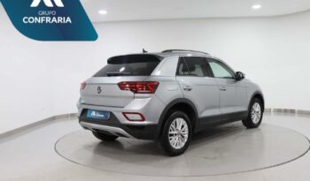 VOLKSWAGEN T-Roc 1.0 TSI URBAN completo