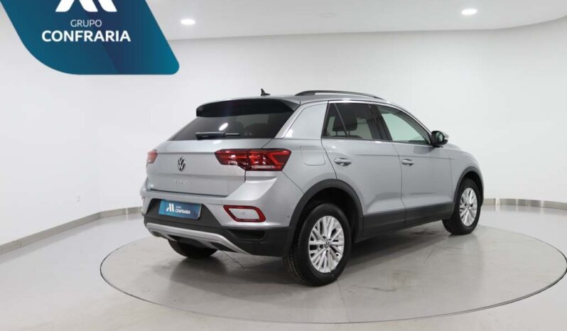 VOLKSWAGEN T-Roc 1.0 TSI URBAN completo